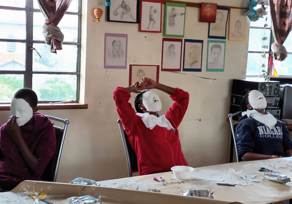 Chica Kunst
